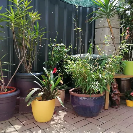 Karoline شقة إيزيناخ