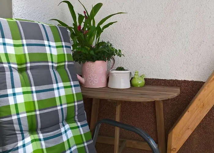 Karoline Appartamento *