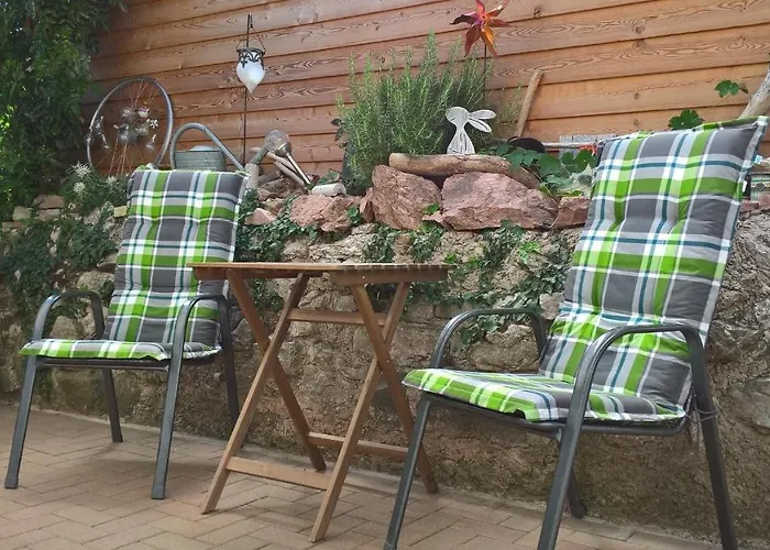 Appartamento Karoline