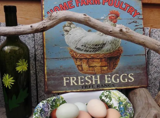 Lejlighed Karoline Eisenach