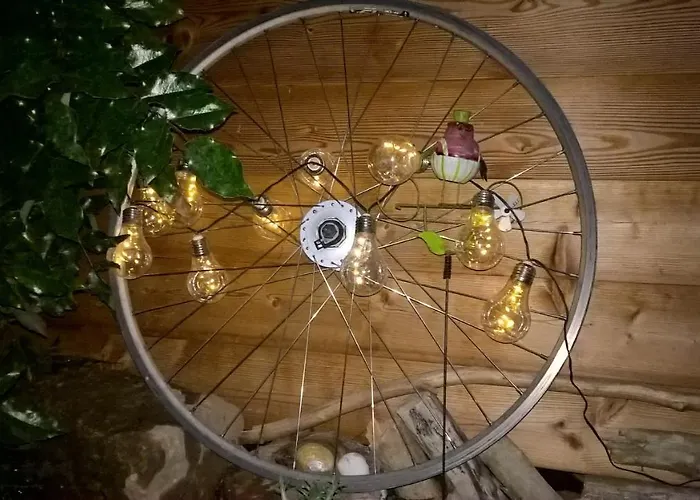 Karoline Lejlighed Eisenach