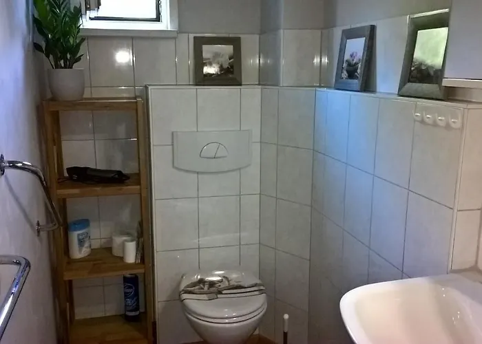 Karoline Lejlighed *