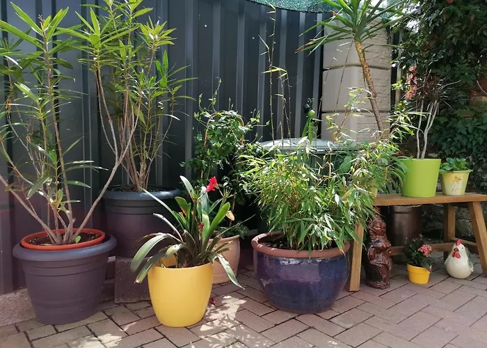 Karoline Appartamento Eisenach