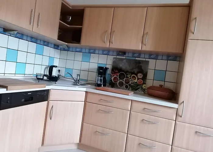 Appartamento Karoline *